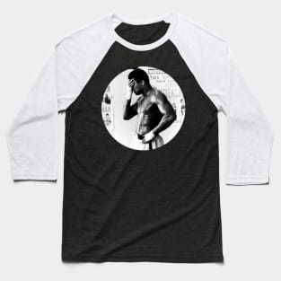 muhammad ali Baseball T-Shirt